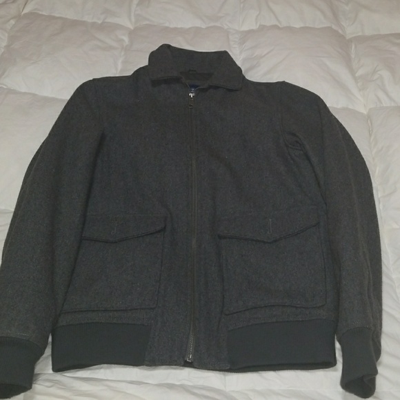 Old Navy boy jacket - Picture 2 of 8